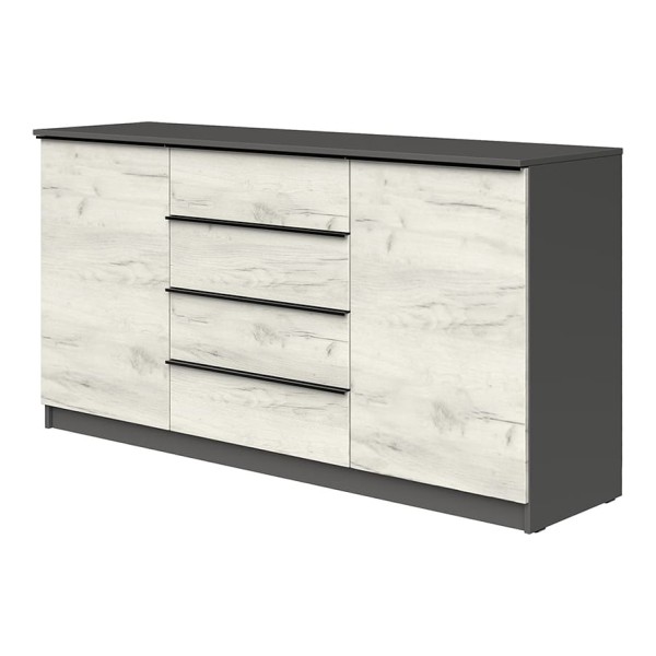 Комод 3 - Стильне рішення для вашого інтер'єру