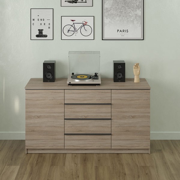 Комод 3 - Стильне рішення для вашого інтер'єру