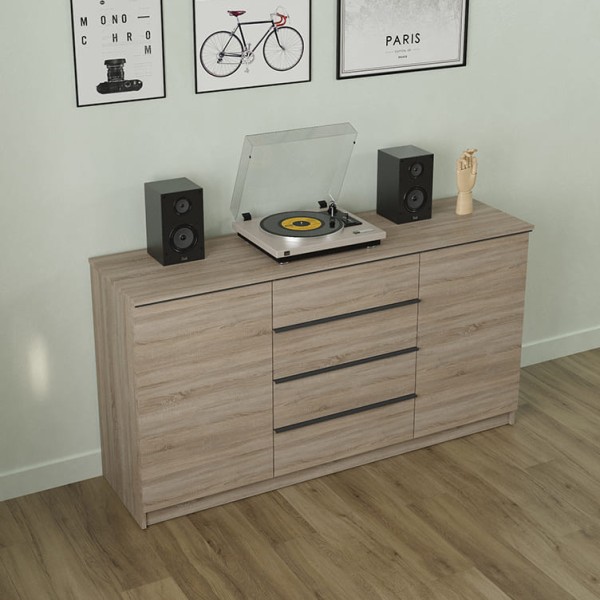 Комод 3 - Стильне рішення для вашого інтер'єру