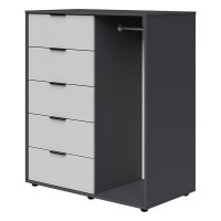 Комод 1 высокий