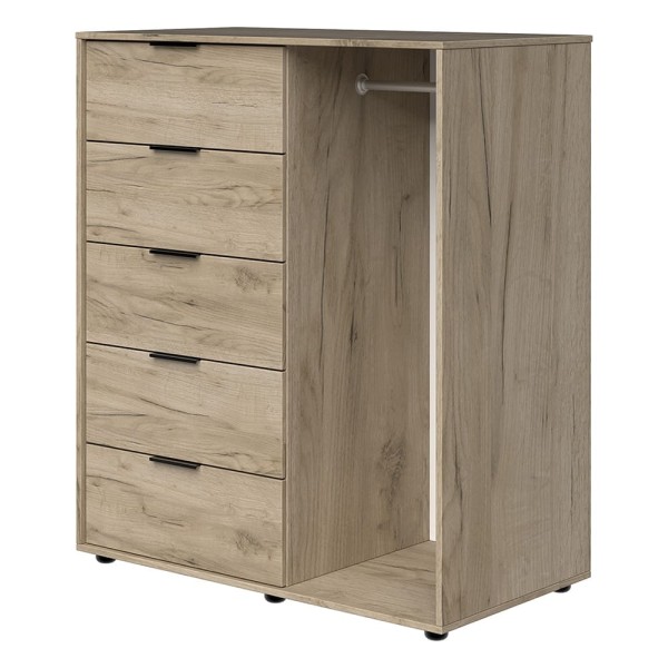 Комод 1 високий - для вашої вітальні та спальні