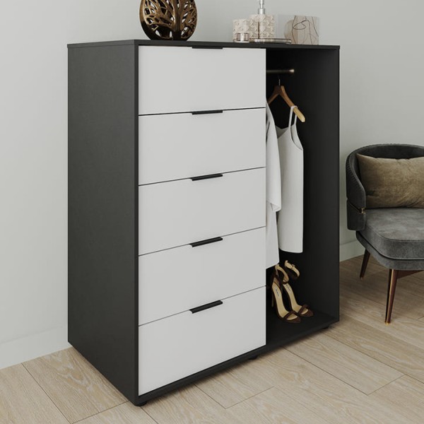 Комод 1 високий - для вашої вітальні та спальні