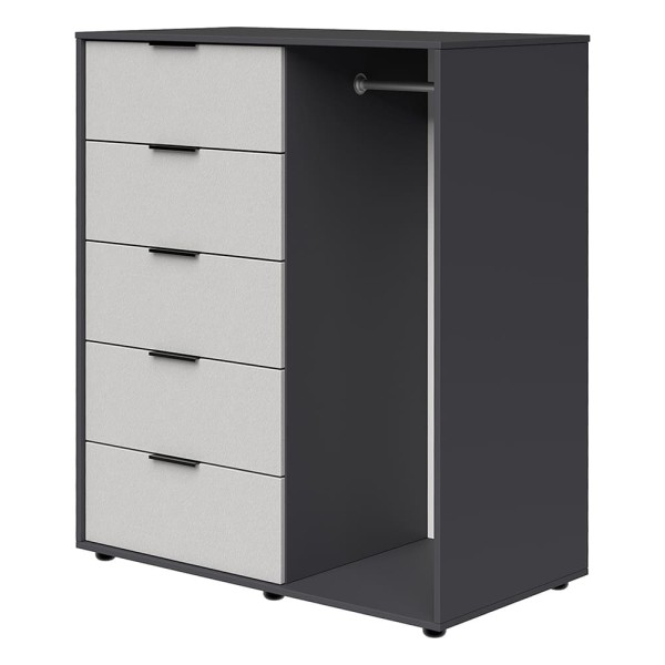 Комод 1 високий - для вашої вітальні та спальні