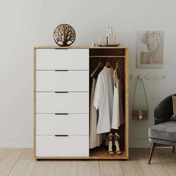 Комод 1 високий - для вашої вітальні та спальні