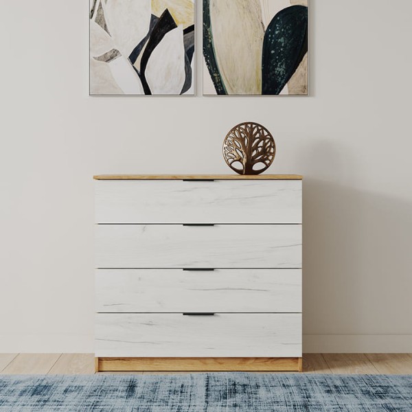 Комод 1 – функціональність і стиль для вашого інтер'єру