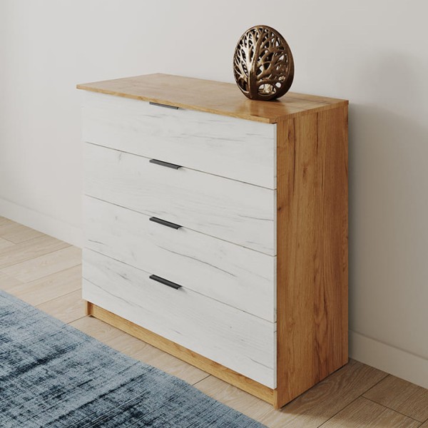 Комод 1 – функціональність і стиль для вашого інтер'єру