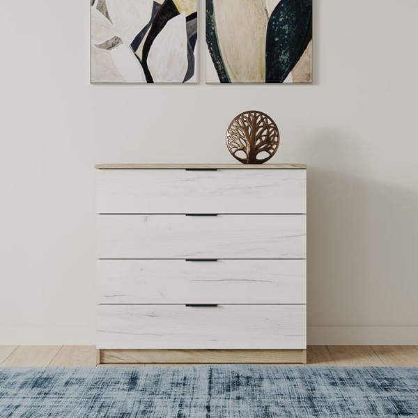 Комод 1 – функціональність і стиль для вашого інтер'єру