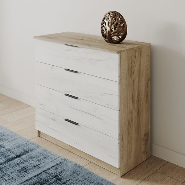 Комод 1 – функціональність і стиль для вашого інтер'єру