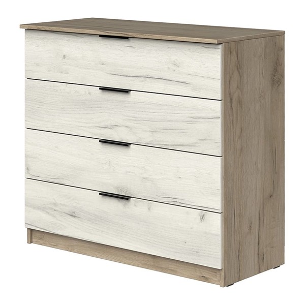 Комод 1 – функціональність і стиль для вашого інтер'єру