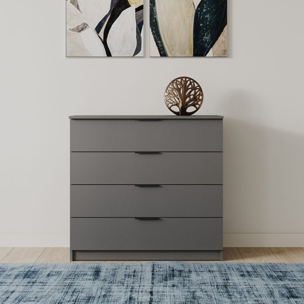 Комод 1 – функціональність і стиль для вашого інтер'єру