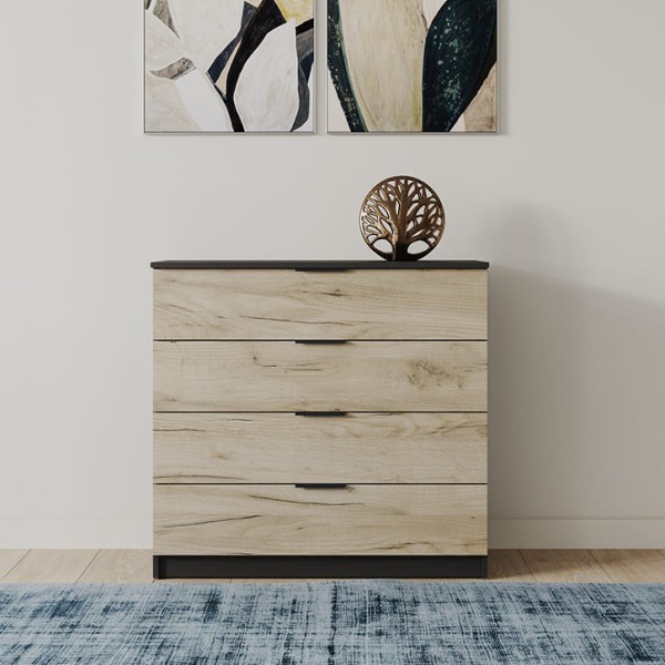 Комод 1 – функціональність і стиль для вашого інтер'єру