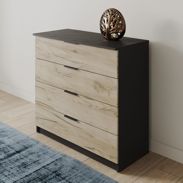 Комод 1 – функціональність і стиль для вашого інтер'єру