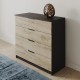 Комод 1 – функціональність і стиль для вашого інтер'єру