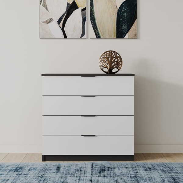 Комод 1 – функціональність і стиль для вашого інтер'єру