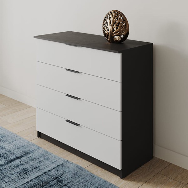 Комод 1 – функціональність і стиль для вашого інтер'єру