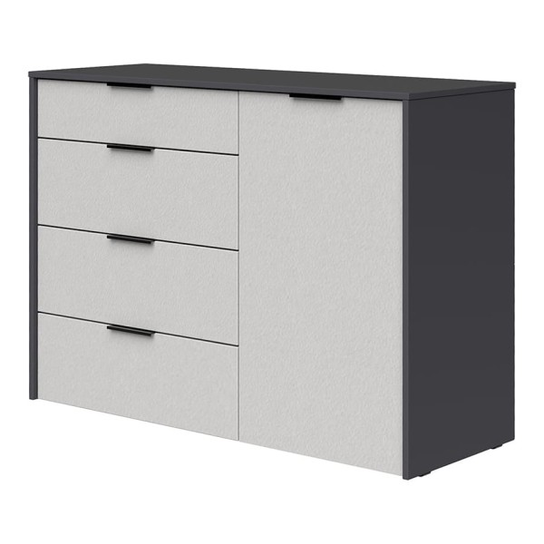 Комод 4 - Стильний та функціональний комод для дому