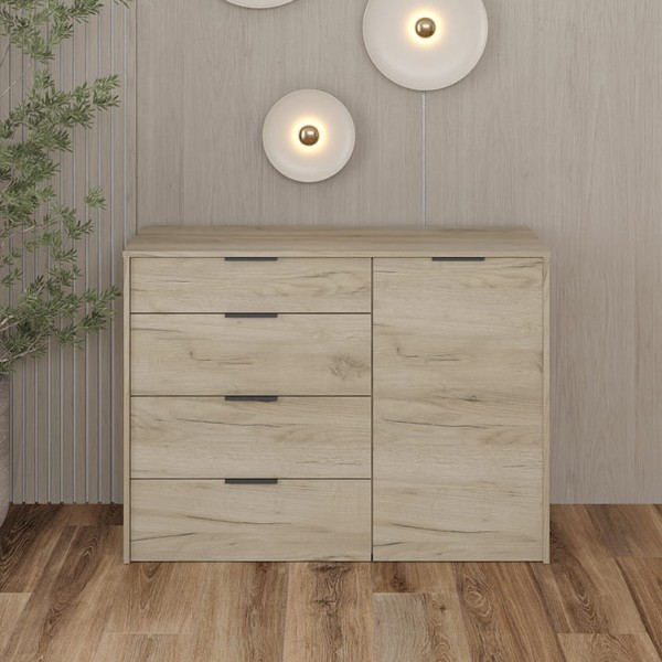 Комод 4 - Стильний та функціональний комод для дому