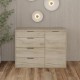 Комод 4 - Стильний та функціональний комод для дому