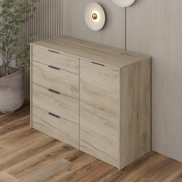 Комод 4 - Стильний та функціональний комод для дому