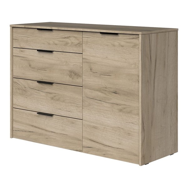 Комод 4 - Стильний та функціональний комод для дому