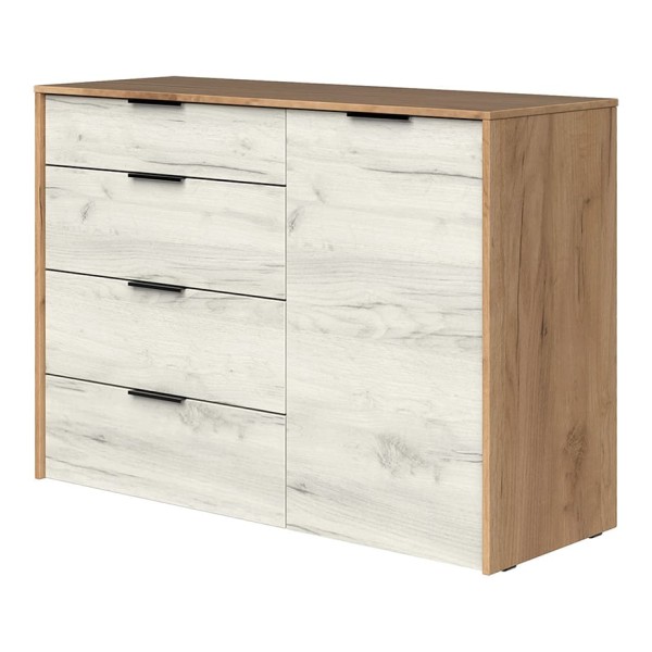 Комод 4 - Стильний та функціональний комод для дому