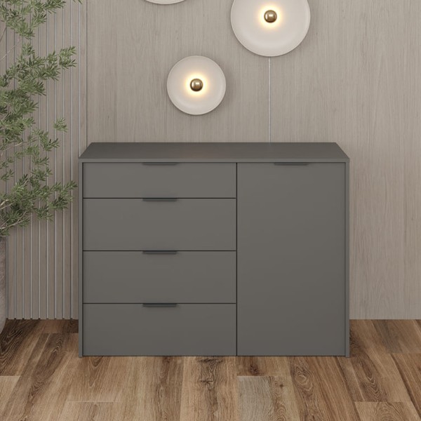 Комод 4 - Стильний та функціональний комод для дому