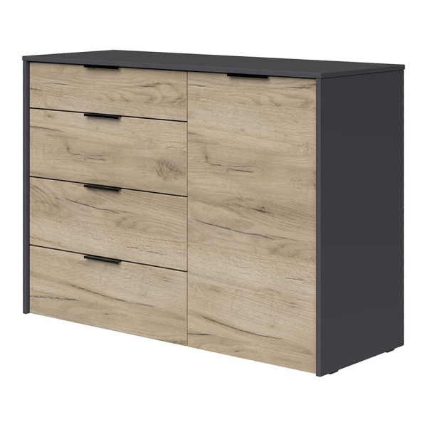 Комод 4 - Стильний та функціональний комод для дому