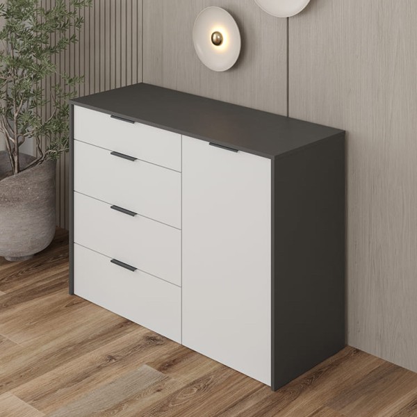 Комод 4 - Стильний та функціональний комод для дому