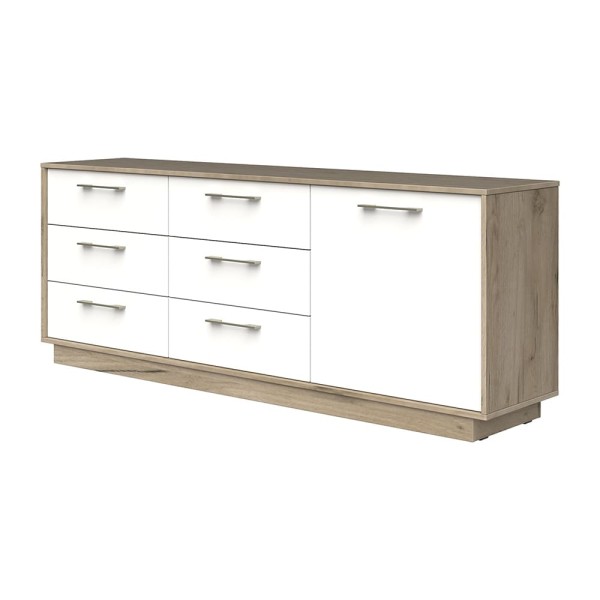 Комод 6 для вітальні та спальні