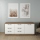Комод 6 для вітальні та спальні