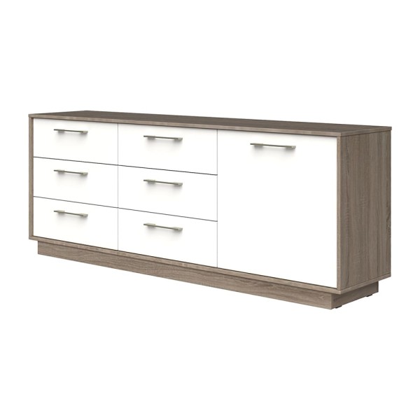 Комод 6 для вітальні та спальні