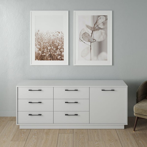 Комод 6 для вітальні та спальні