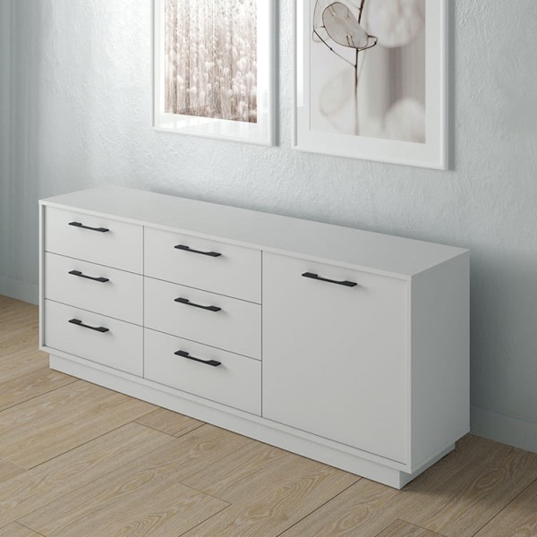 Комод 6 для вітальні та спальні