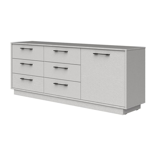 Комод 6 для вітальні та спальні