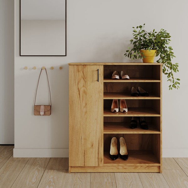 Комод 7 - зручність та стиль для вашої оселі