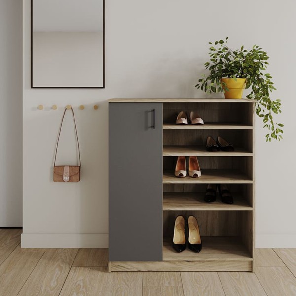 Комод 7 - зручність та стиль для вашої оселі