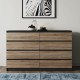 Комод 9: Стиль та функціональність для вашого інтер'єру