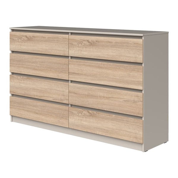 Комод 9: Стиль та функціональність для вашого інтер'єру