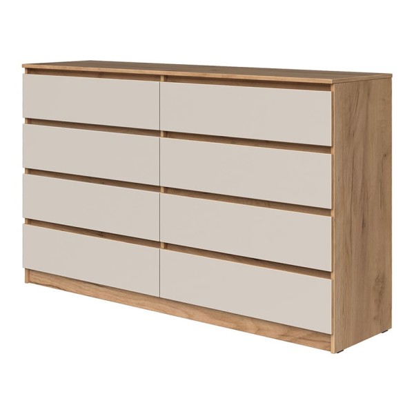 Комод 9: Стиль та функціональність для вашого інтер'єру