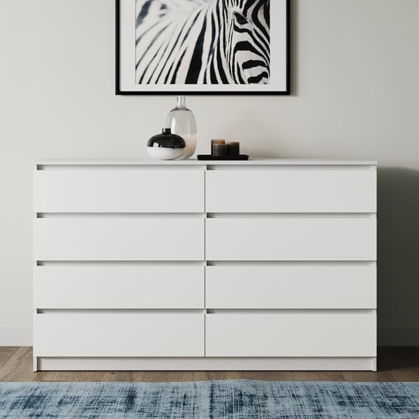 Комод 9: Стиль та функціональність для вашого інтер'єру