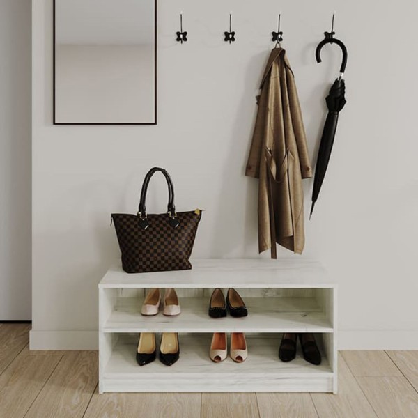 Тумба для взуття 8 – стильне рішення для вашого передпокою