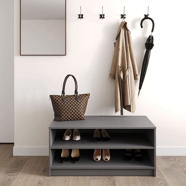 Тумба для взуття 8 – стильне рішення для вашого передпокою