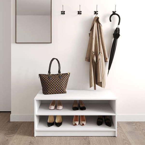 Тумба для взуття 8 – стильне рішення для вашого передпокою