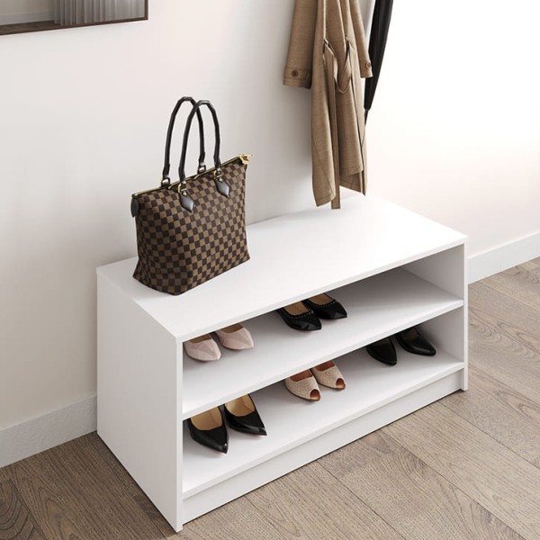 Тумба для взуття 8 – стильне рішення для вашого передпокою