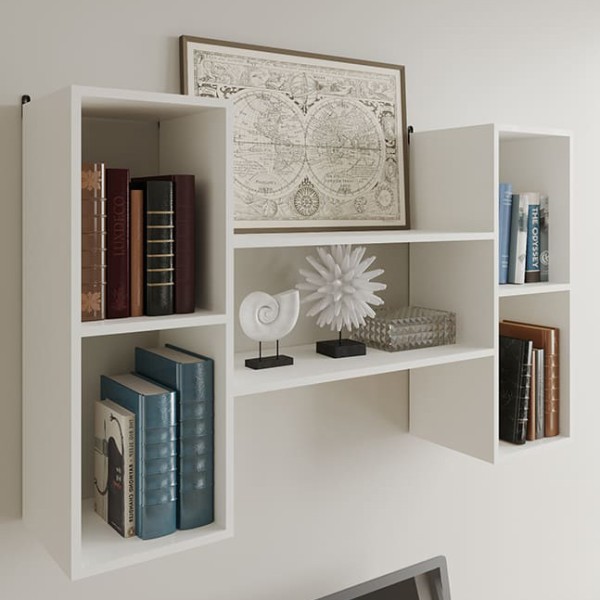 Полиця навісна №44