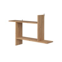 Полиця навісна №43