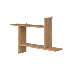 Полиця навісна №43