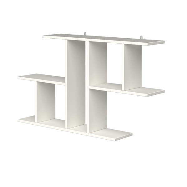 Полиця навісна №41 – Меблі для сучасної вітальні