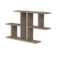 Полиця навісна №41