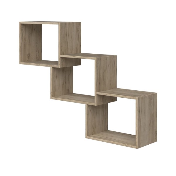 Полиця навісна №40 – для вашої вітальні або офісу